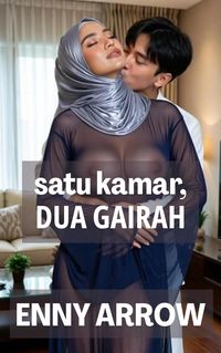 Produktbild: Satu Kamar, Dua Gairah