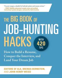 Produktbild: The Big Book of Job-Hunting Hacks