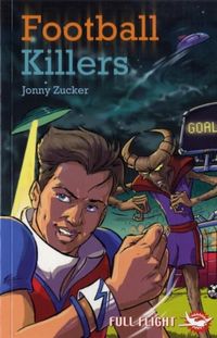Produktbild: Football Killers