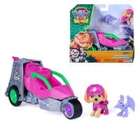 Produktbild PAW Patrol: Der Dino Film, Skyes Dino-Rettungsjet