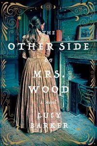 Produktbild: Barker, L: Other Side of Mrs. Wood, The