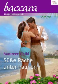 Produktbild: S&uuml;&szlig;e Rache unter Palmen