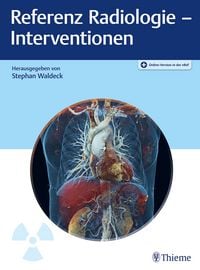 Produktbild: Referenz Radiologie - Interventionen