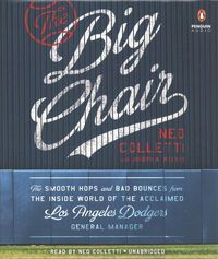 Produktbild: Big Chair  10d