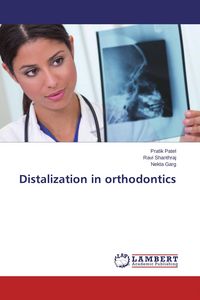 Produktbild: Distalization in orthodontics