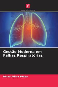 Produktbild: Gest&atilde;o Moderna em Falhas Respirat&oacute;rias