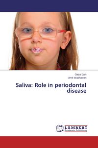 Produktbild: Saliva: Role in periodontal disease