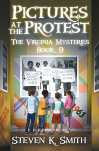 Produktbild: Pictures at the Protest
