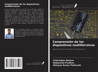 Produktbild: Comprensi&oacute;n de los dispositivos multiferroicos