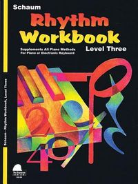 Produktbild: Rhythm Workbook