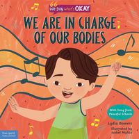 Produktbild: We Are in Charge of Our Bodies
