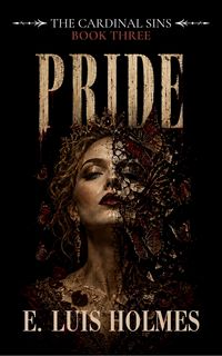 Produktbild: Pride: A Horror Novella