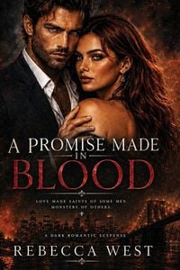 Produktbild: A Promise Made in Blood