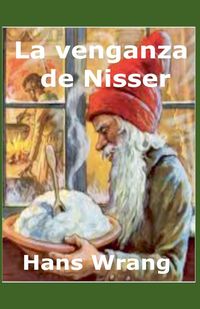 Produktbild: La venganza de Nisser