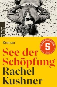 Produktbild: See der Sch&ouml;pfung