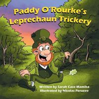 Produktbild: Paddy O'Rourke's Leprechaun Trickery