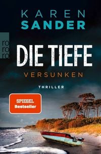 Produktbild: Die Tiefe: Versunken