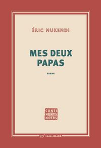 Produktbild: Mes deux papas