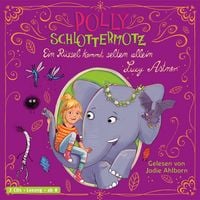 Produktbild: Polly Schlottermotz 2: Ein R&uuml;ssel kommt selten allein