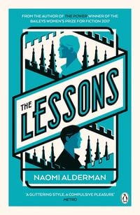 Produktbild: The Lessons