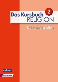 Produktbild: Das Kursbuch Religion 2 - Ausgabe 2015