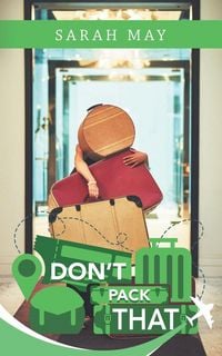 Produktbild: Don't Pack That
