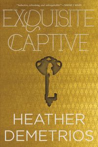Produktbild: Exquisite Captive