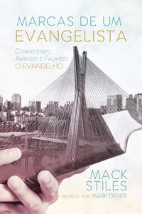 Produktbild: Marcas de um evangelista