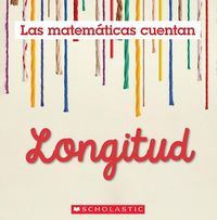 Produktbild: Longitud (Las Matem&aacute;ticas Cuentan): Length (Math Counts in Spanish)