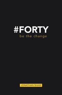 Produktbild: #Forty