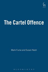 Produktbild: The Cartel Offence