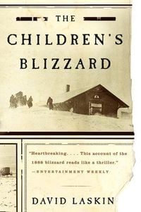 Produktbild: The Children's Blizzard