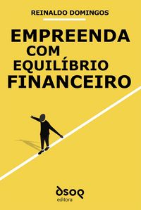Produktbild: Empreenda com equil&iacute;brio financeiro