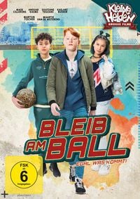 Produktbild: Bleib am Ball - Egal was kommt