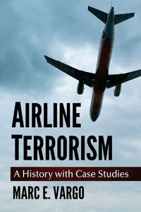 Produktbild: Airline Terrorism