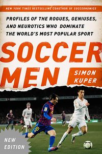 Produktbild: Soccer Men