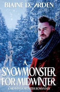Produktbild: A Snowmonster for Midwinter