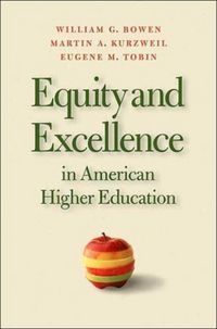 Produktbild: Equity & Excellence in Amer Hi
