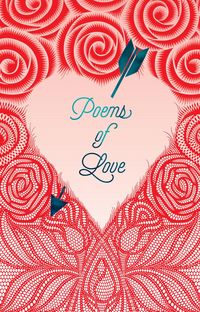 Produktbild: Poems of Love