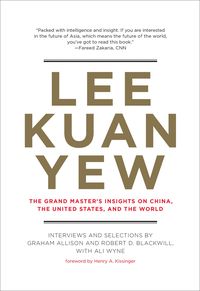 Produktbild: Lee Kuan Yew