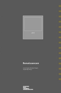 Produktbild: Renaissancen