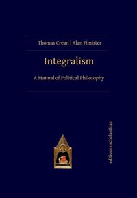 Produktbild: Integralism
