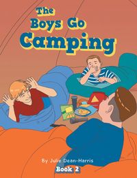 Produktbild: The Boys Go Camping