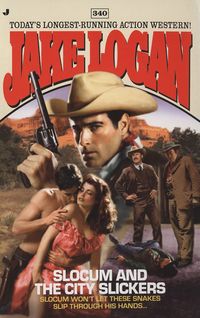 Produktbild: Slocum and the City Slickers
