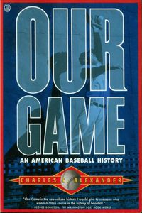 Produktbild: Our Game
