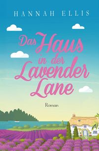 Produktbild: Das Haus in der Lavender Lane