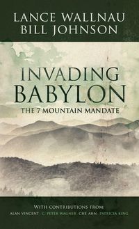Produktbild: Invading Babylon