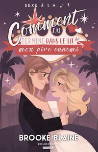 Produktbild: Comment j ai termine dans le lit