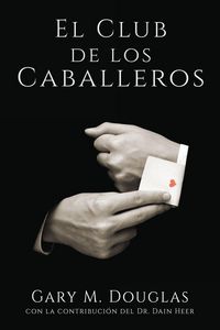 Produktbild: El Club de los Caballeros - The Gentlemen's Club Spanish