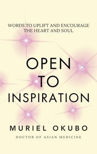 Produktbild: Open to Inspiration